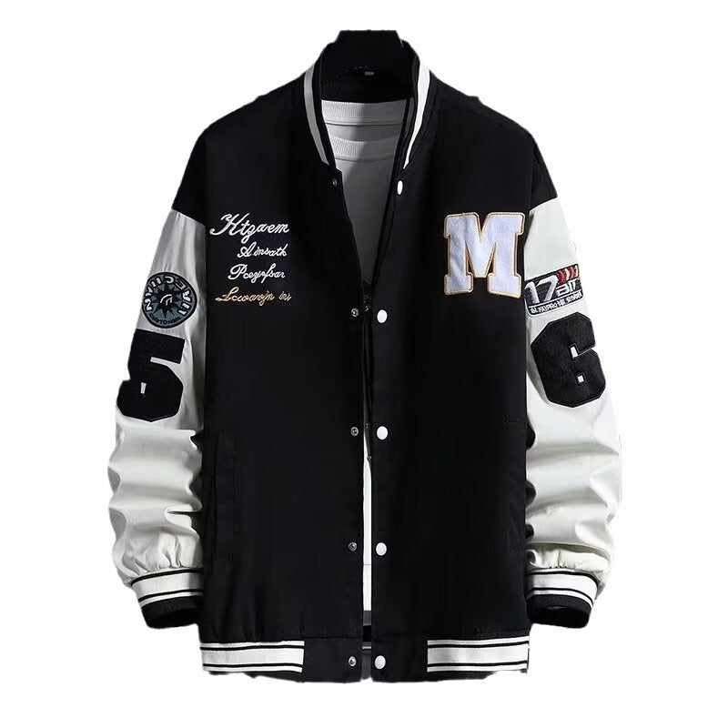 Men's Jacket