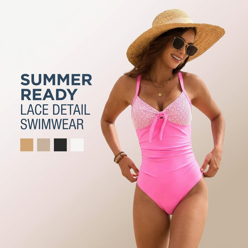 Women's Swimsuits