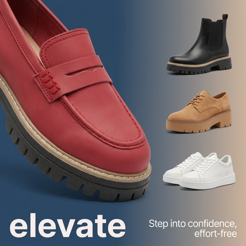 Women's shoes