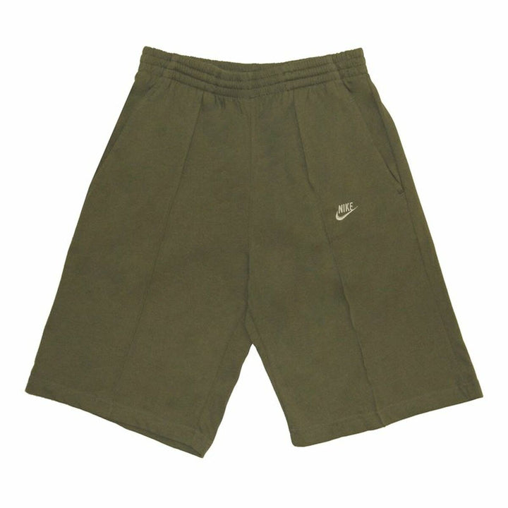 Men's Sports Shorts Nike Olive - cas7m
