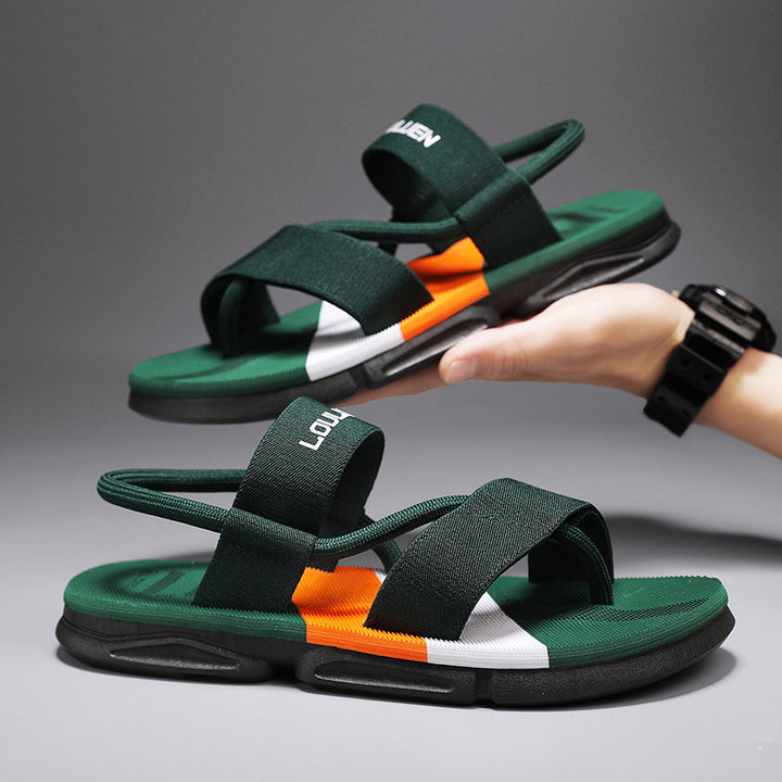 New Casual Sandals For Men - cas7m
