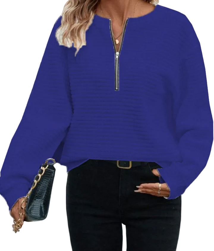Long Sleeve Women's Sweater