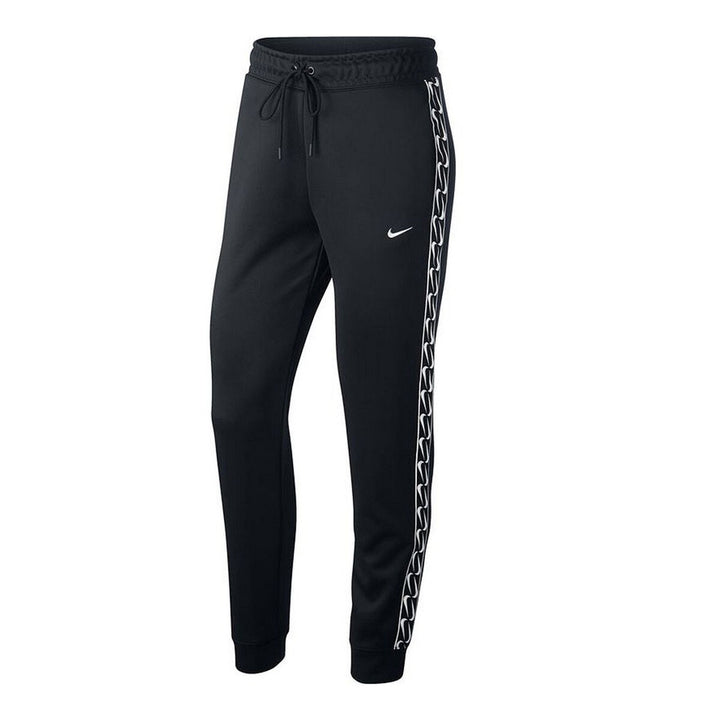 Long Sports Trousers Nike Sportswear White Lady - cas7m