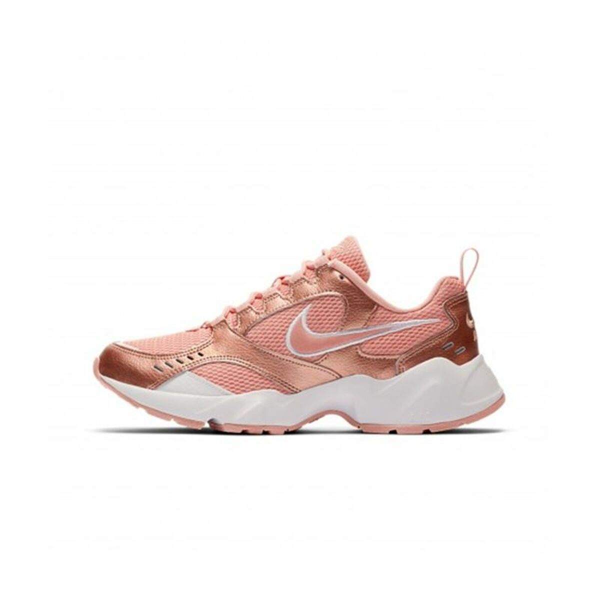 Trainers Nike Air Heights Coral - cas7m