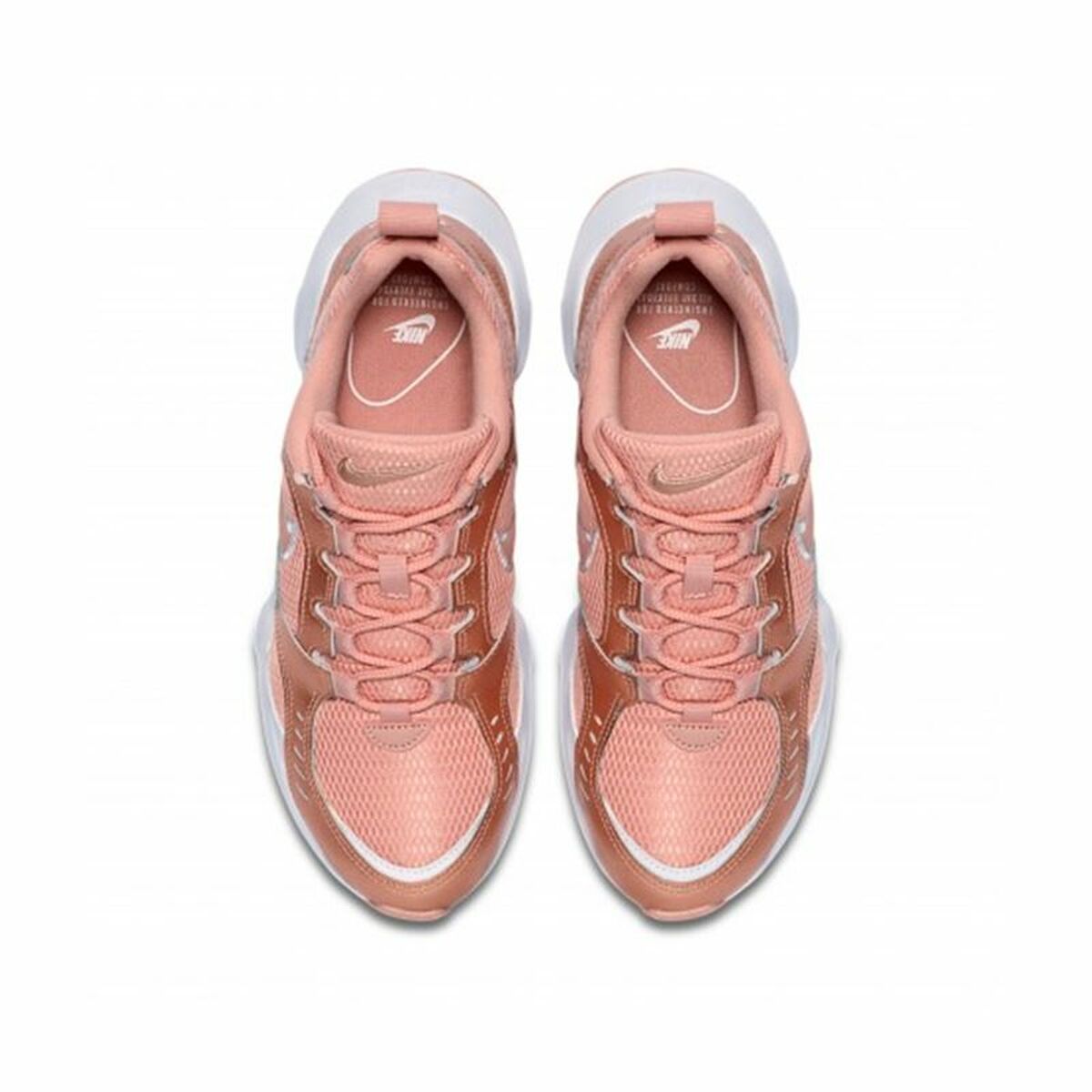 Trainers Nike Air Heights Coral - cas7m