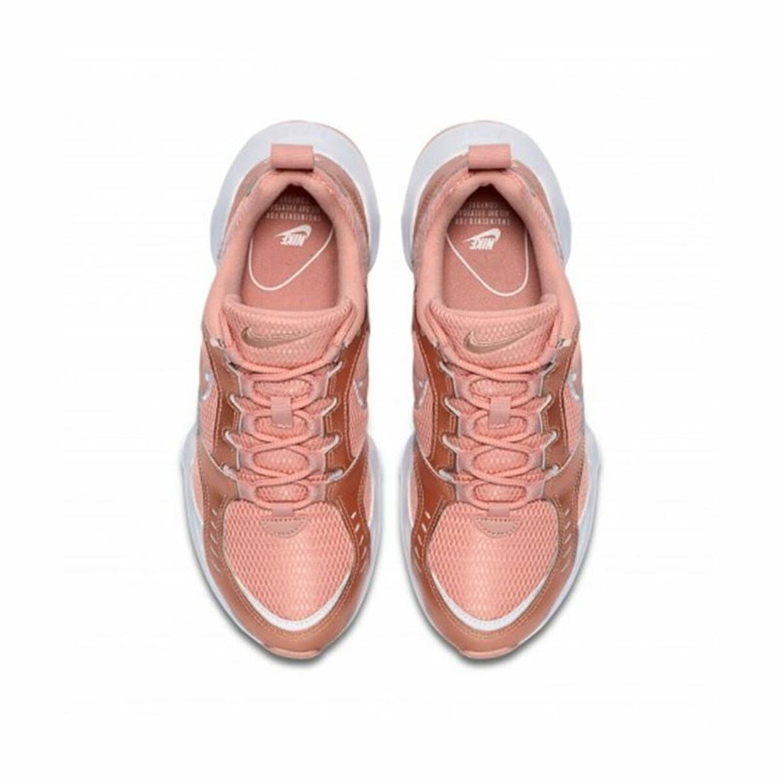 Trainers Nike Air Heights Coral - cas7m