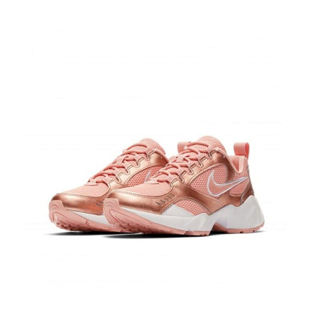 Trainers Nike Air Heights Coral - cas7m