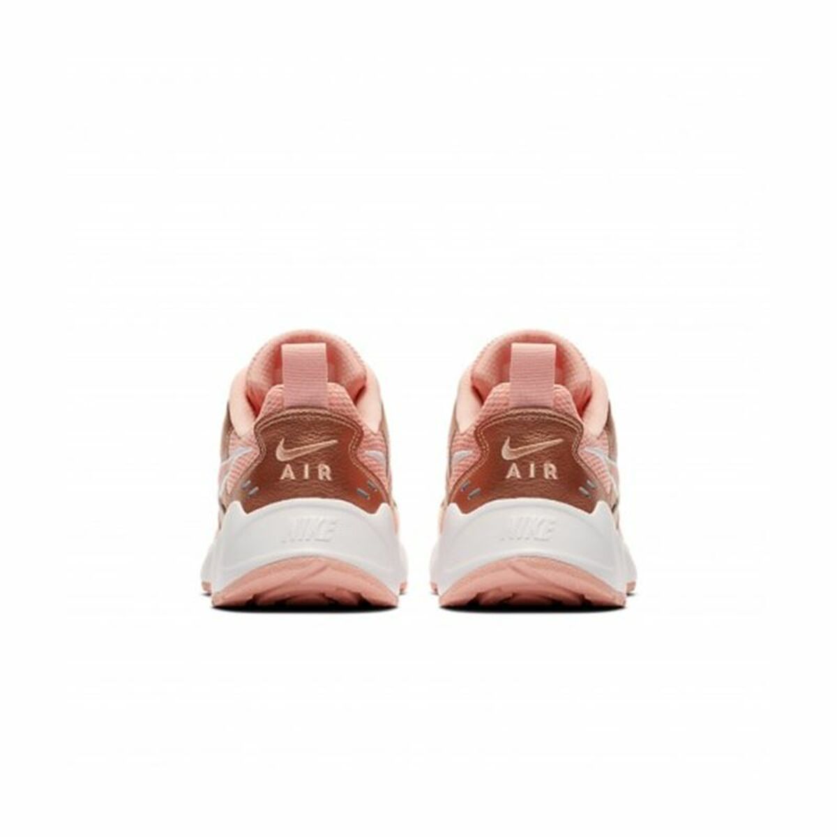 Trainers Nike Air Heights Coral - cas7m