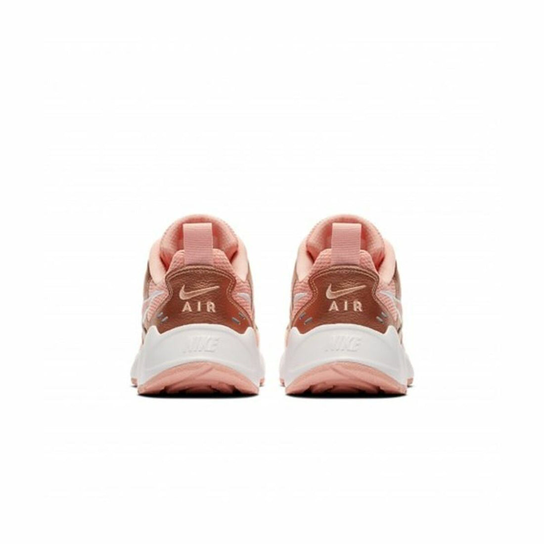 Trainers Nike Air Heights Coral - cas7m