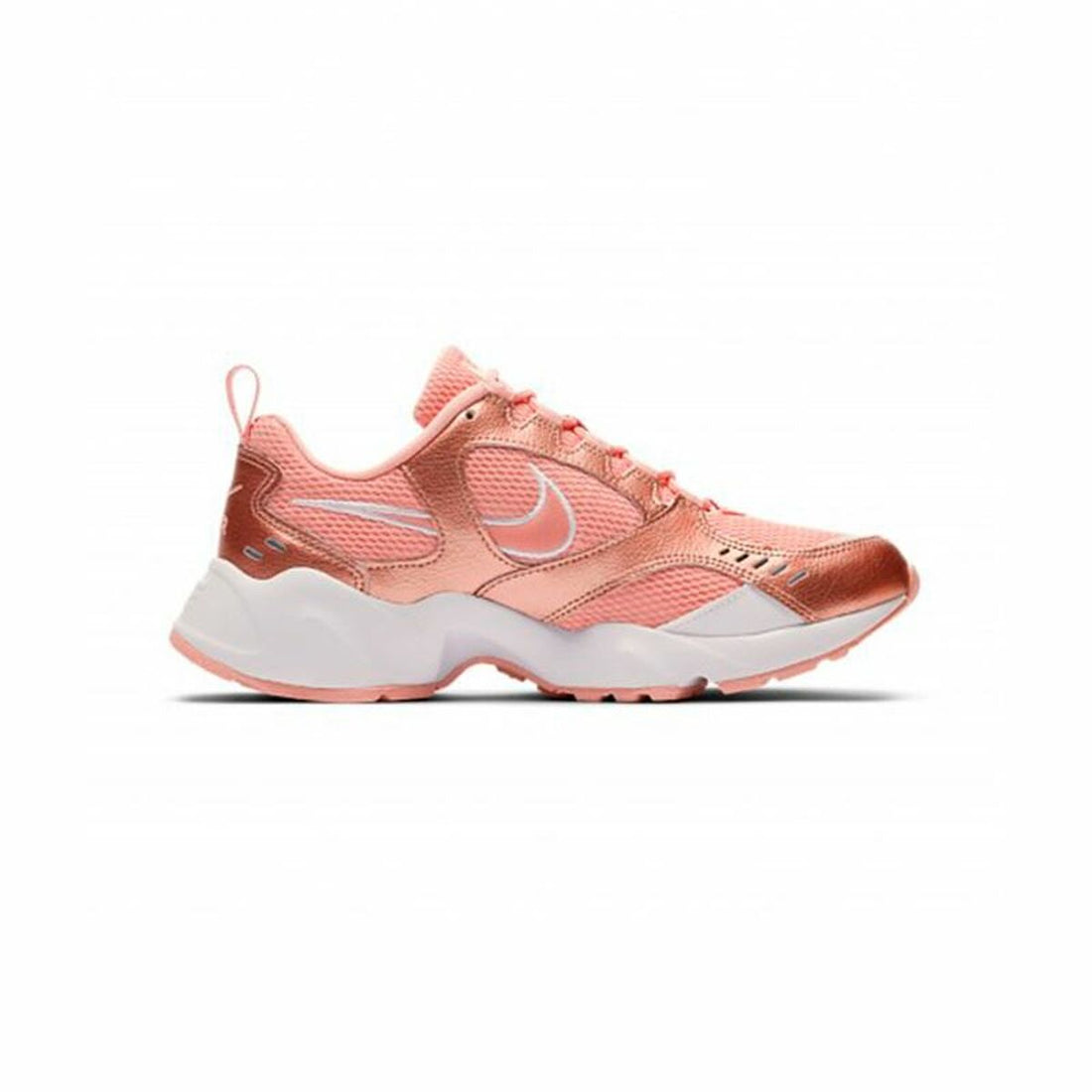 Trainers Nike Air Heights Coral - cas7m