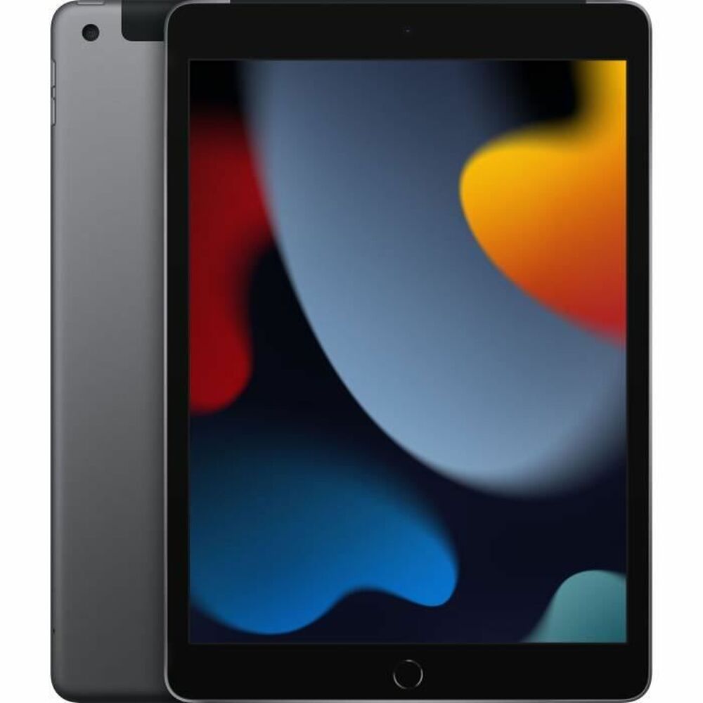 Tablet Apple iPad (2021) Grey 256 GB - cas7m