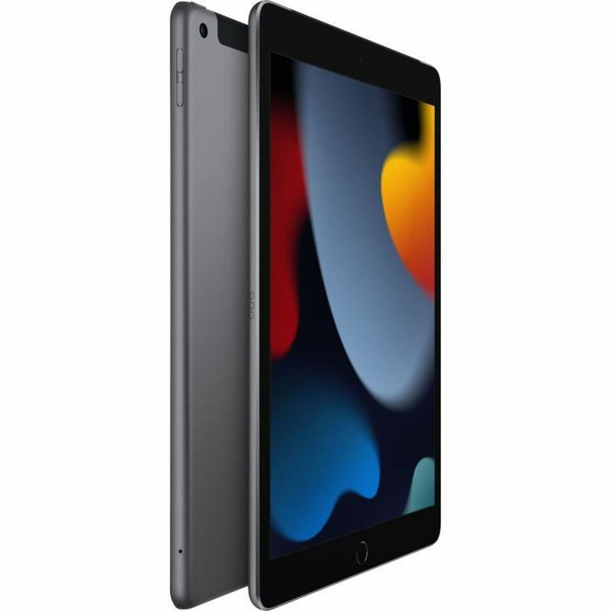 Tablet Apple iPad (2021) Grey 256 GB - cas7m