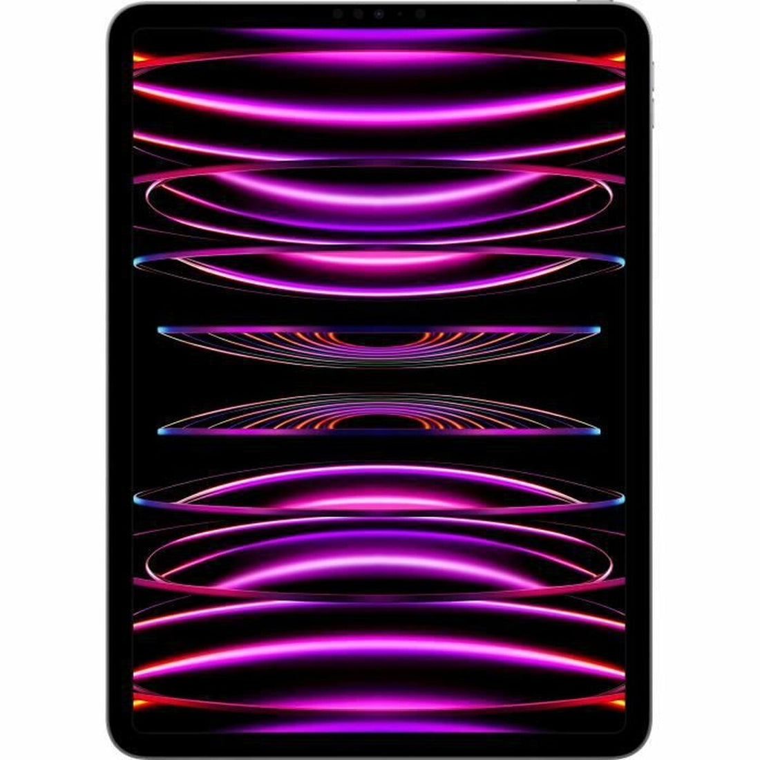 Tablet Apple iPad Pro 2022 12,9" 16 GB 2 TB - cas7m