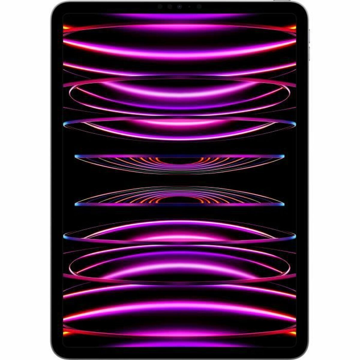 Tablet Apple iPad Pro 2022 12,9" 16 GB 2 TB - cas7m