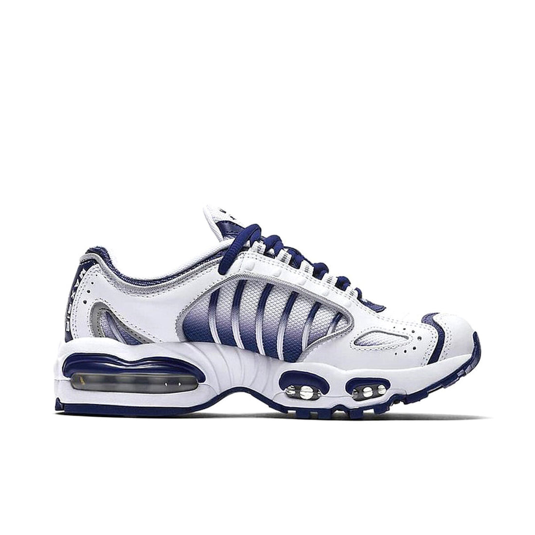 Trainers AIR MAX TAILWIND IV Nike BQ9810 107 Grey - cas7m