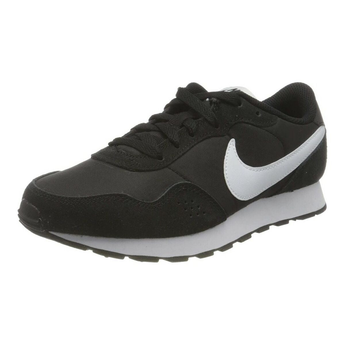 Sports Shoes for Kids Nike MD VALIANT BG CN8558 002 - cas7m