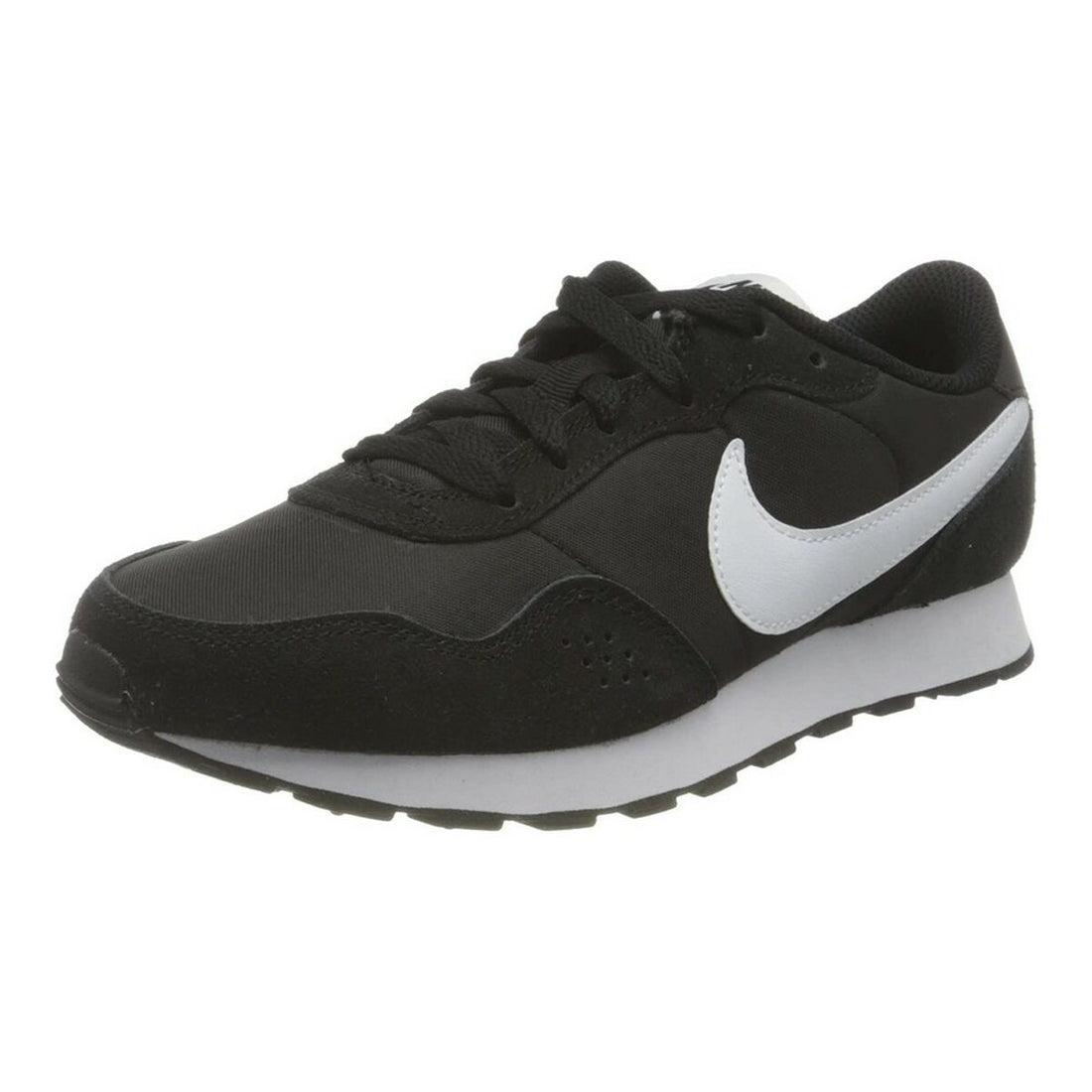 Sports Shoes for Kids Nike MD VALIANT BG CN8558 002 - cas7m