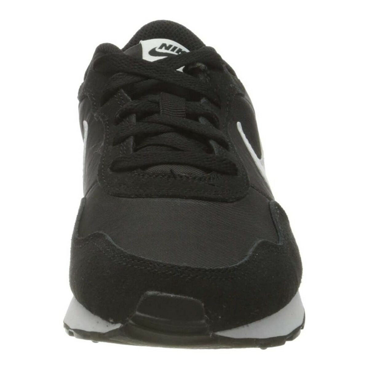 Sports Shoes for Kids Nike MD VALIANT BG CN8558 002 - cas7m