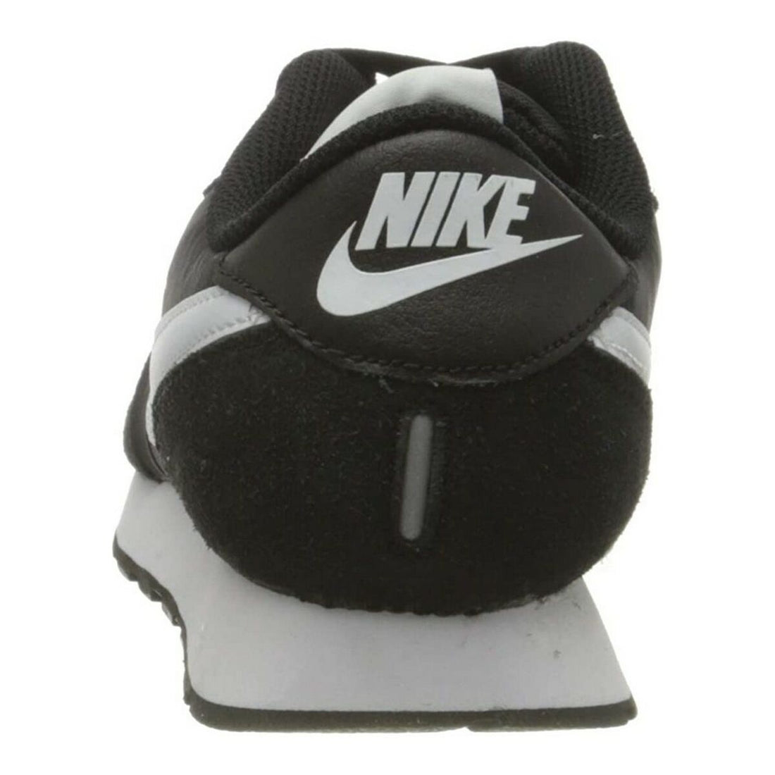 Sports Shoes for Kids Nike MD VALIANT BG CN8558 002 - cas7m