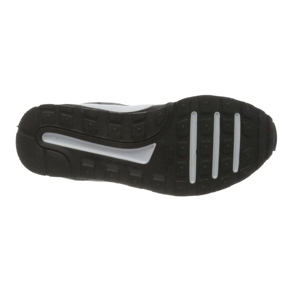 Sports Shoes for Kids Nike MD VALIANT BG CN8558 002 - cas7m