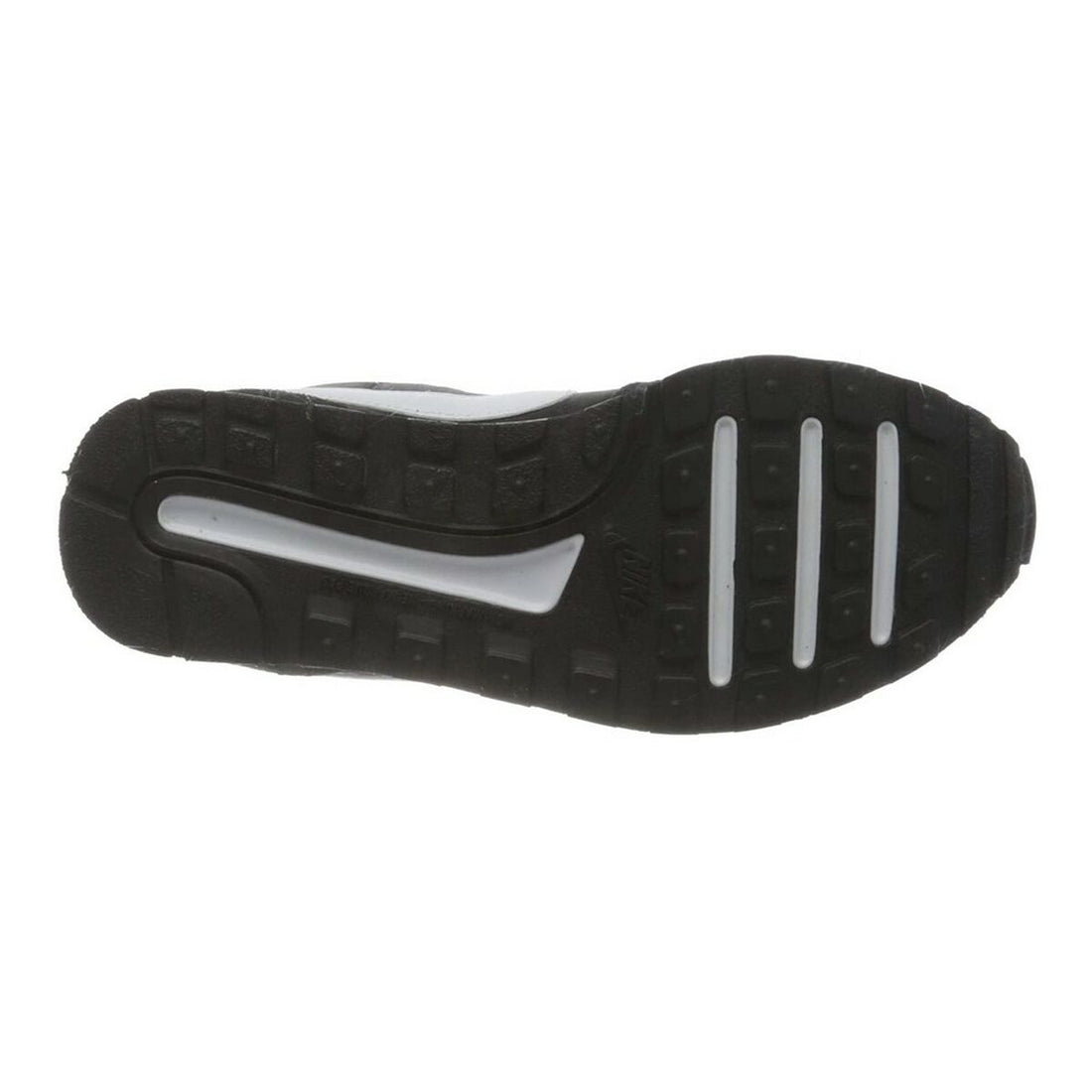 Sports Shoes for Kids Nike MD VALIANT BG CN8558 002 - cas7m