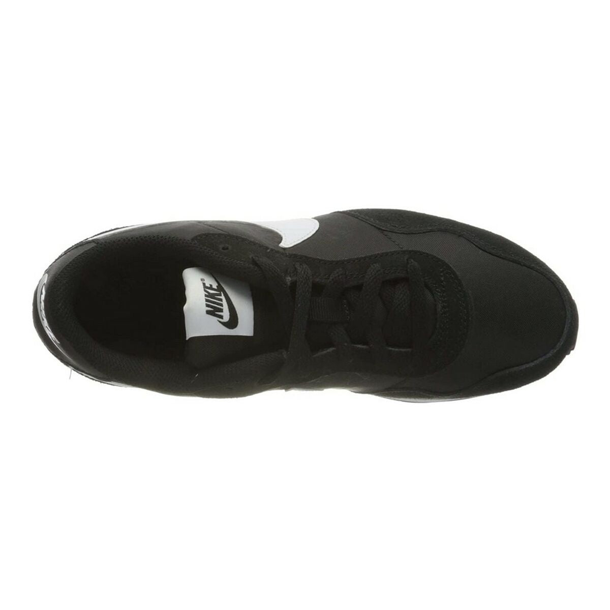 Sports Shoes for Kids Nike MD VALIANT BG CN8558 002 - cas7m