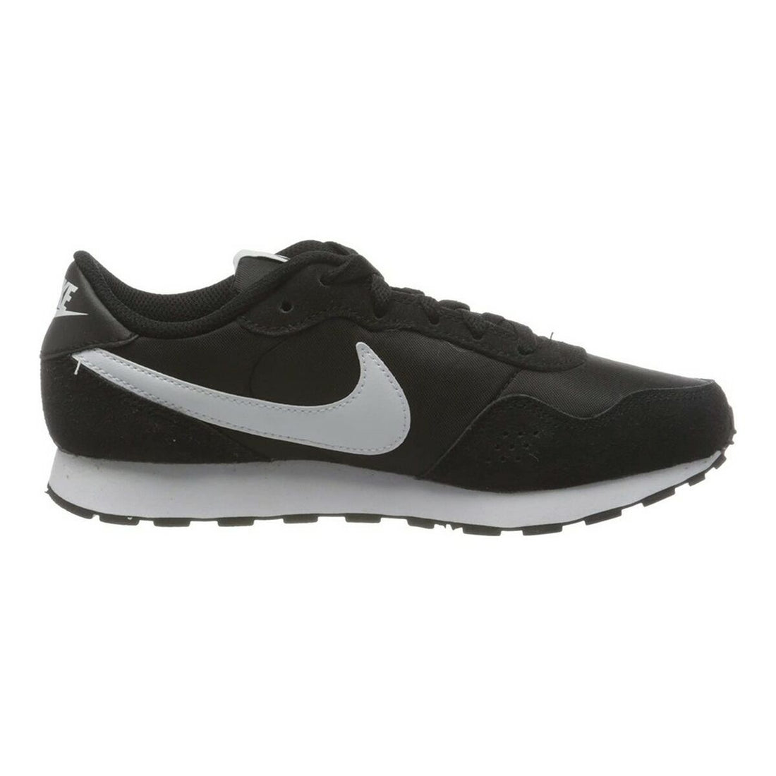 Sports Shoes for Kids Nike MD VALIANT BG CN8558 002 - cas7m