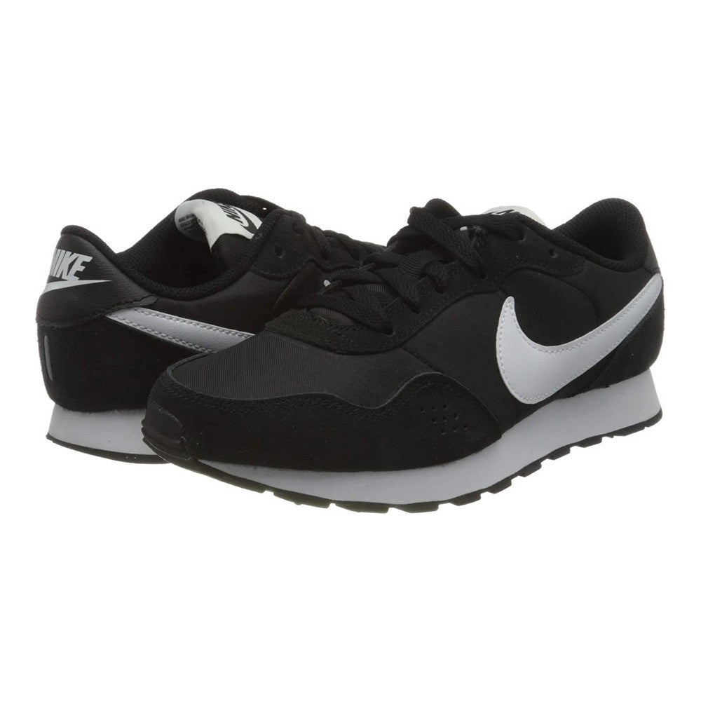 Sports Shoes for Kids Nike MD VALIANT BG CN8558 002 - cas7m
