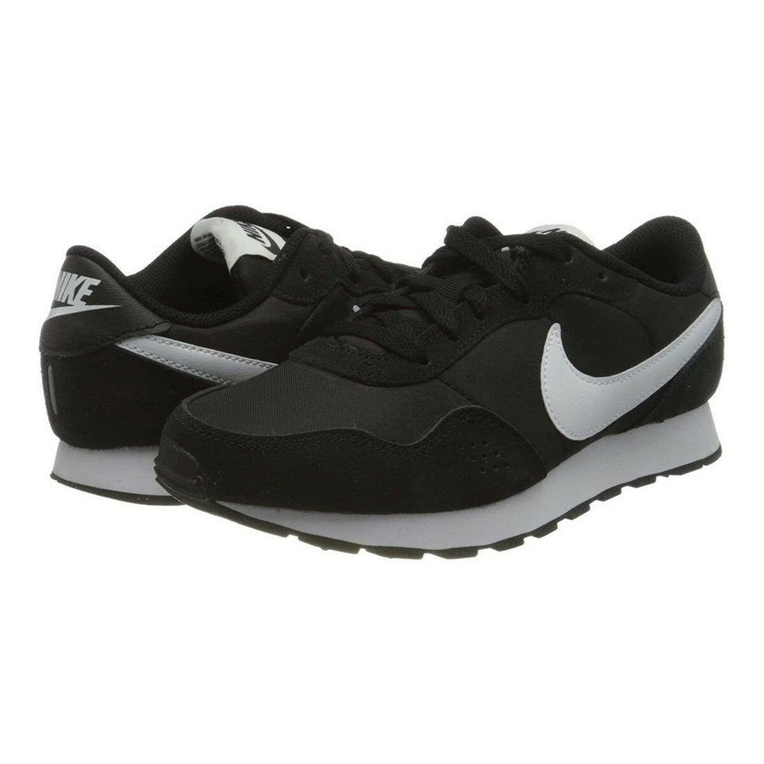 Sports Shoes for Kids Nike MD VALIANT BG CN8558 002 - cas7m