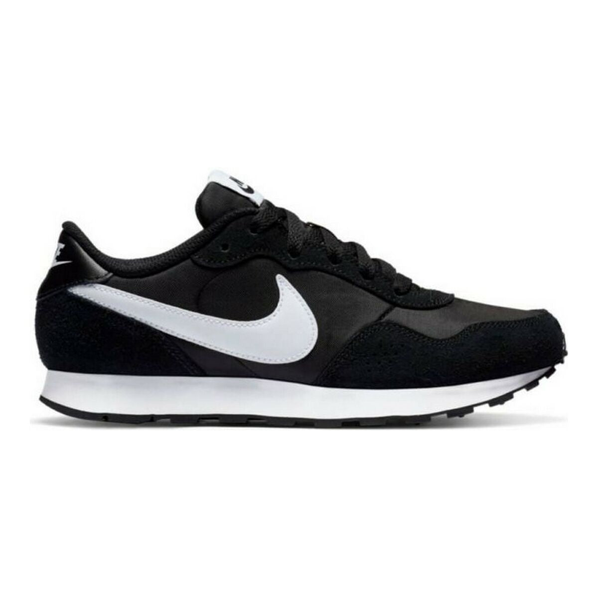 Sports Shoes for Kids Nike MD VALIANT BG CN8558 002 - cas7m