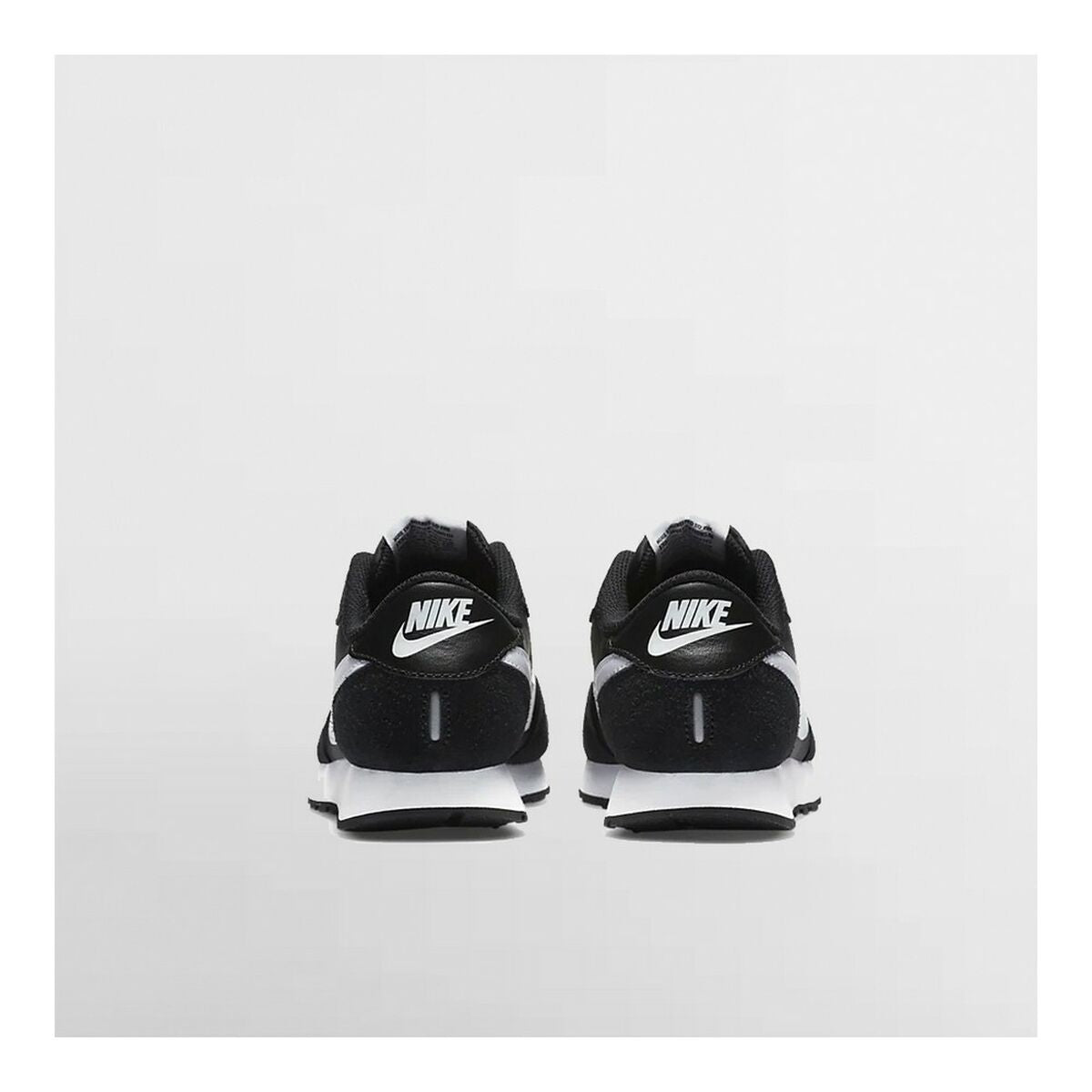 Sports Shoes for Kids Nike MD VALIANT BG CN8558 002 - cas7m