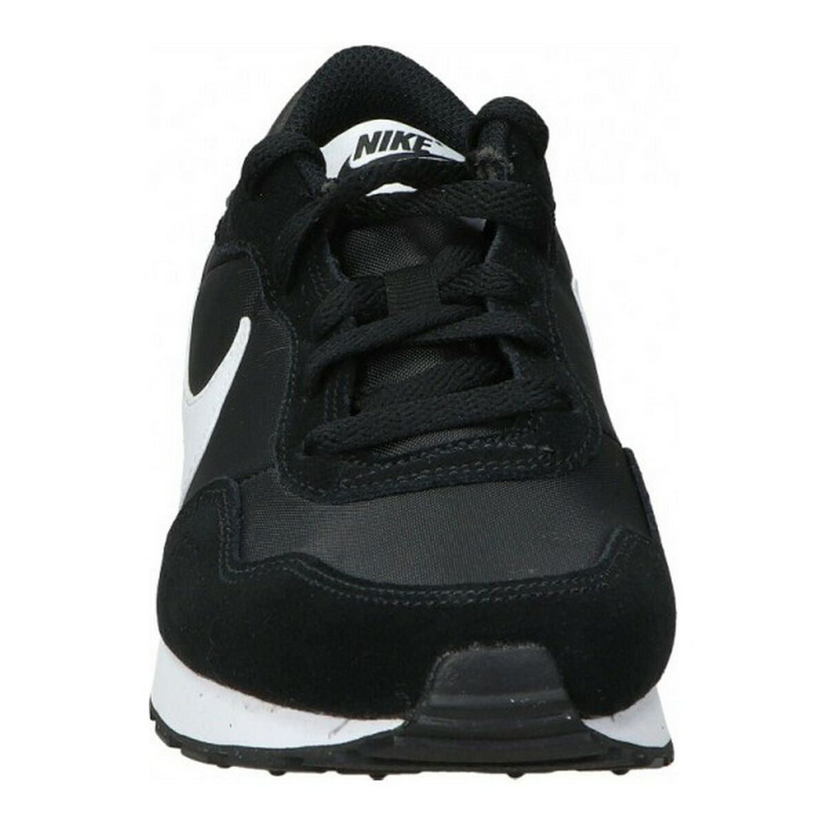 Sports Shoes for Kids Nike MD VALIANT BG CN8558 002 - cas7m