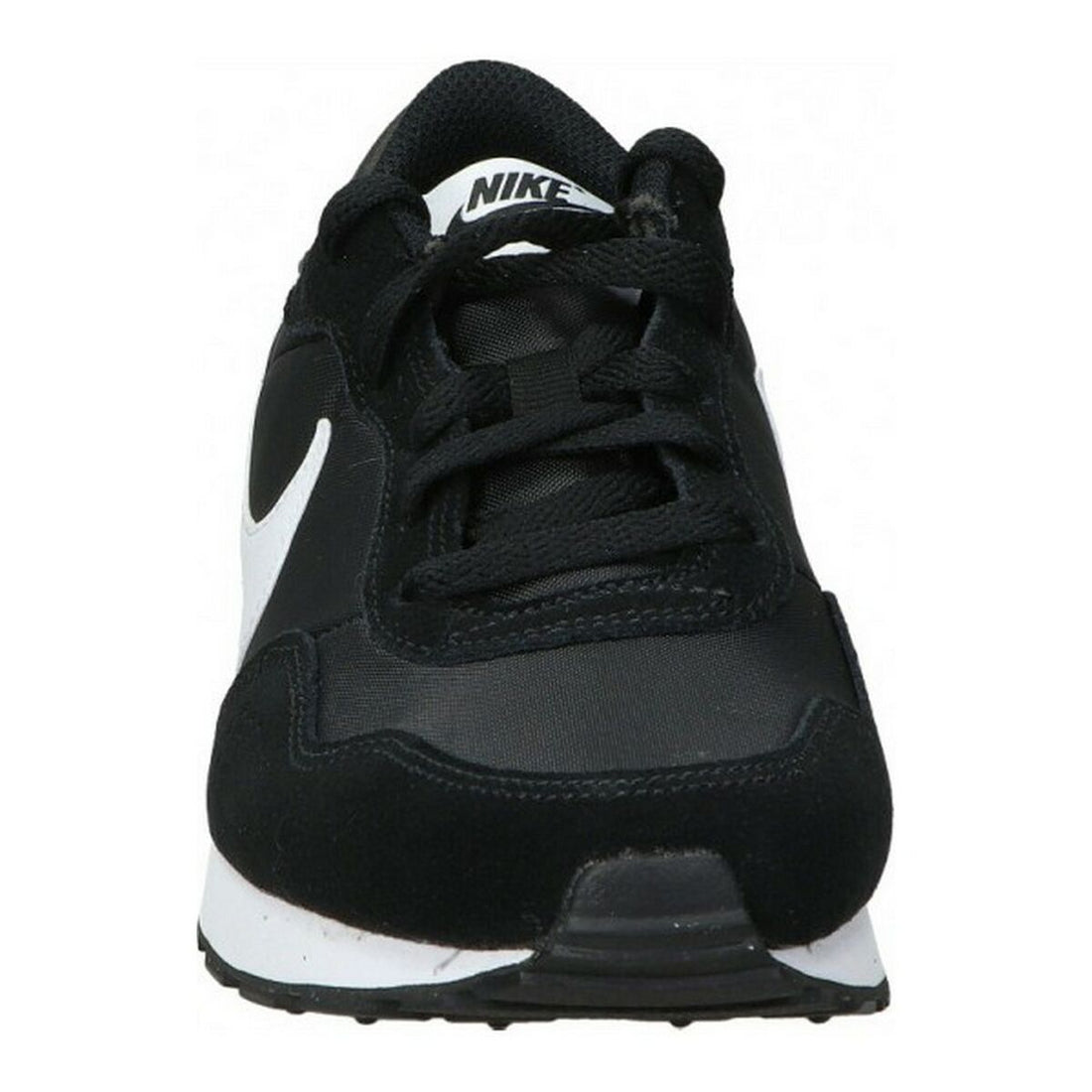 Sports Shoes for Kids Nike MD VALIANT BG CN8558 002 - cas7m