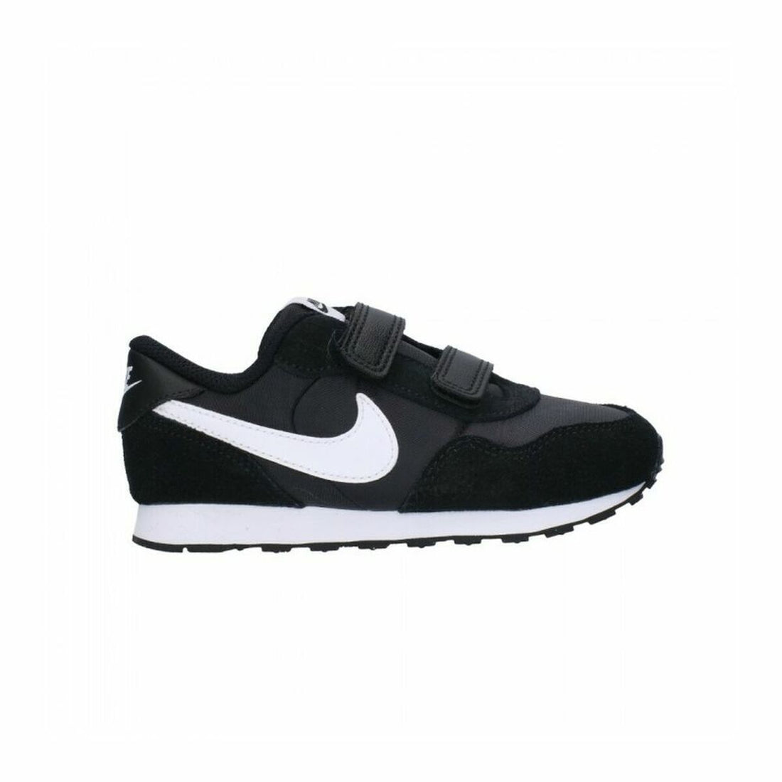 Sports Shoes for Kids Nike MD VALIANT CN8560 002 - cas7m