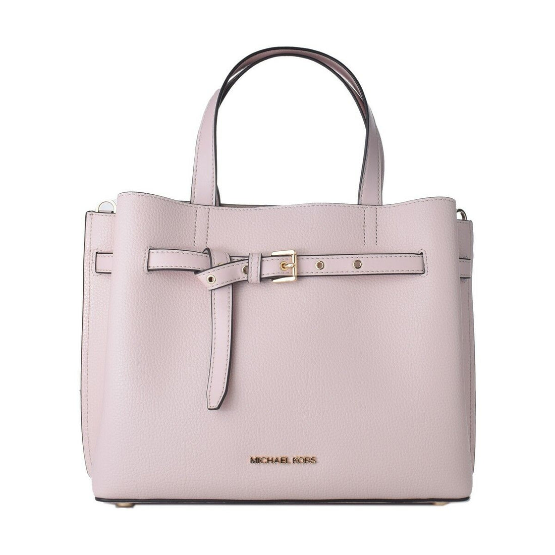 Women's Handbag Michael Kors 35H0GU5S7T-POWDER-BLUSH Pink 30 x 24 x 12 - cas7m