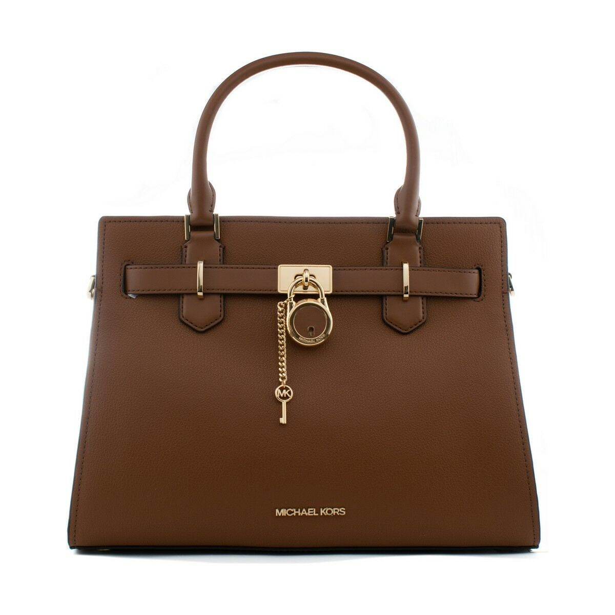 Women's Handbag Michael Kors 35T1GHMS2L-LUGGAGE Brown 33 x 16 x 23 cm - cas7m