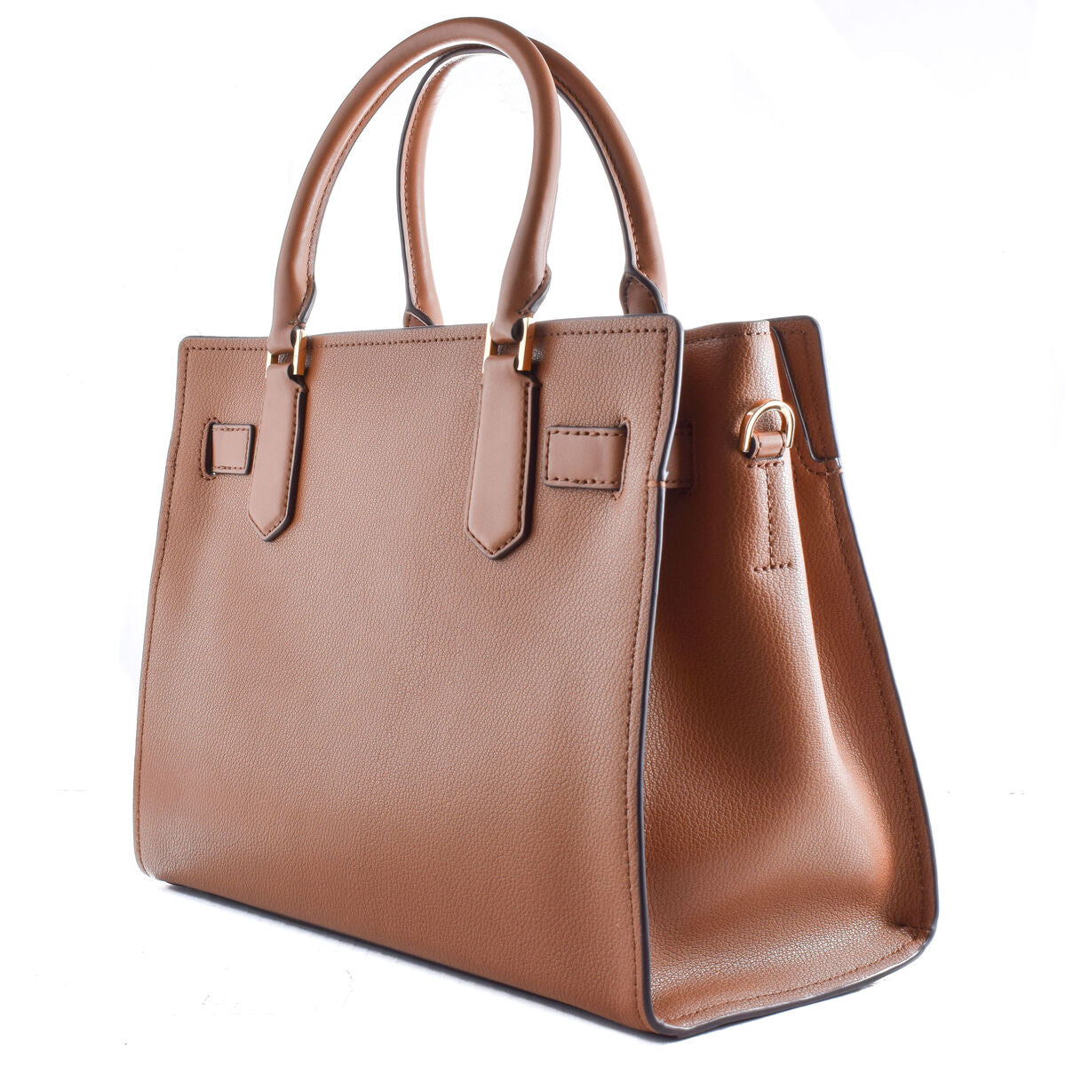 Women's Handbag Michael Kors 35T1GHMS2L-LUGGAGE Brown 33 x 16 x 23 cm - cas7m