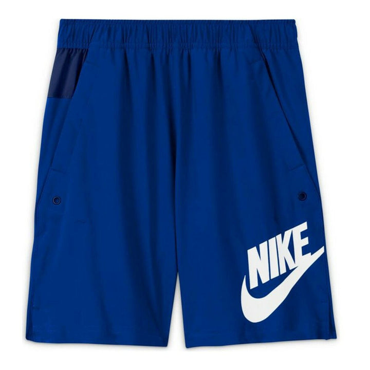 Sport Shorts for Kids Nike Sportswear - cas7m