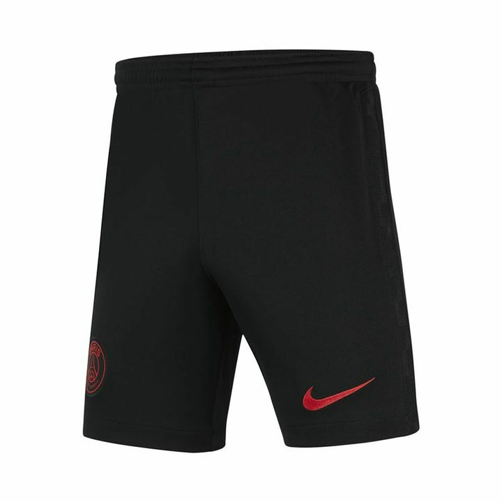 Children’s Sports Shorts Nike Black - cas7m