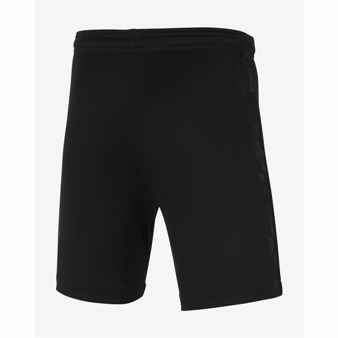 Children’s Sports Shorts Nike Black - cas7m