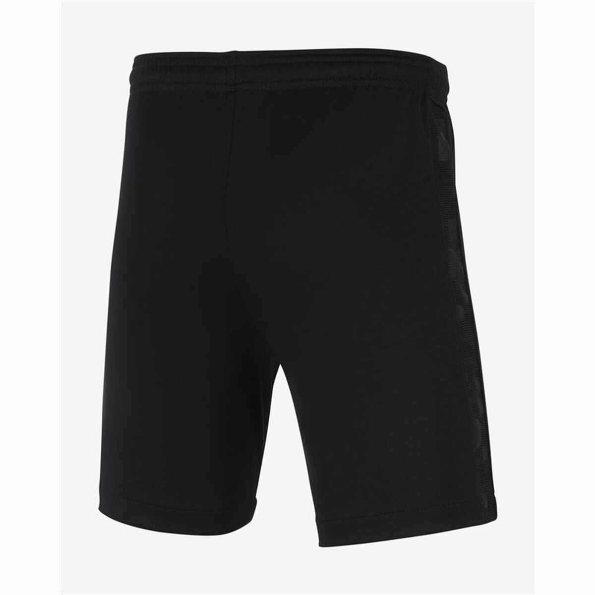 Children’s Sports Shorts Nike Black - cas7m