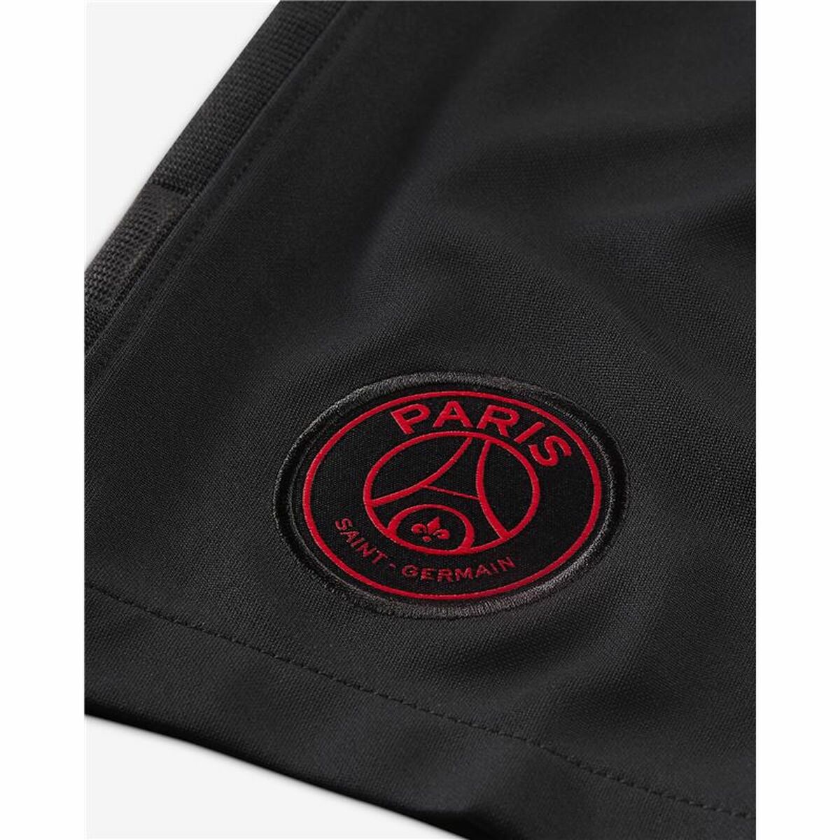 Children’s Sports Shorts Nike Black - cas7m