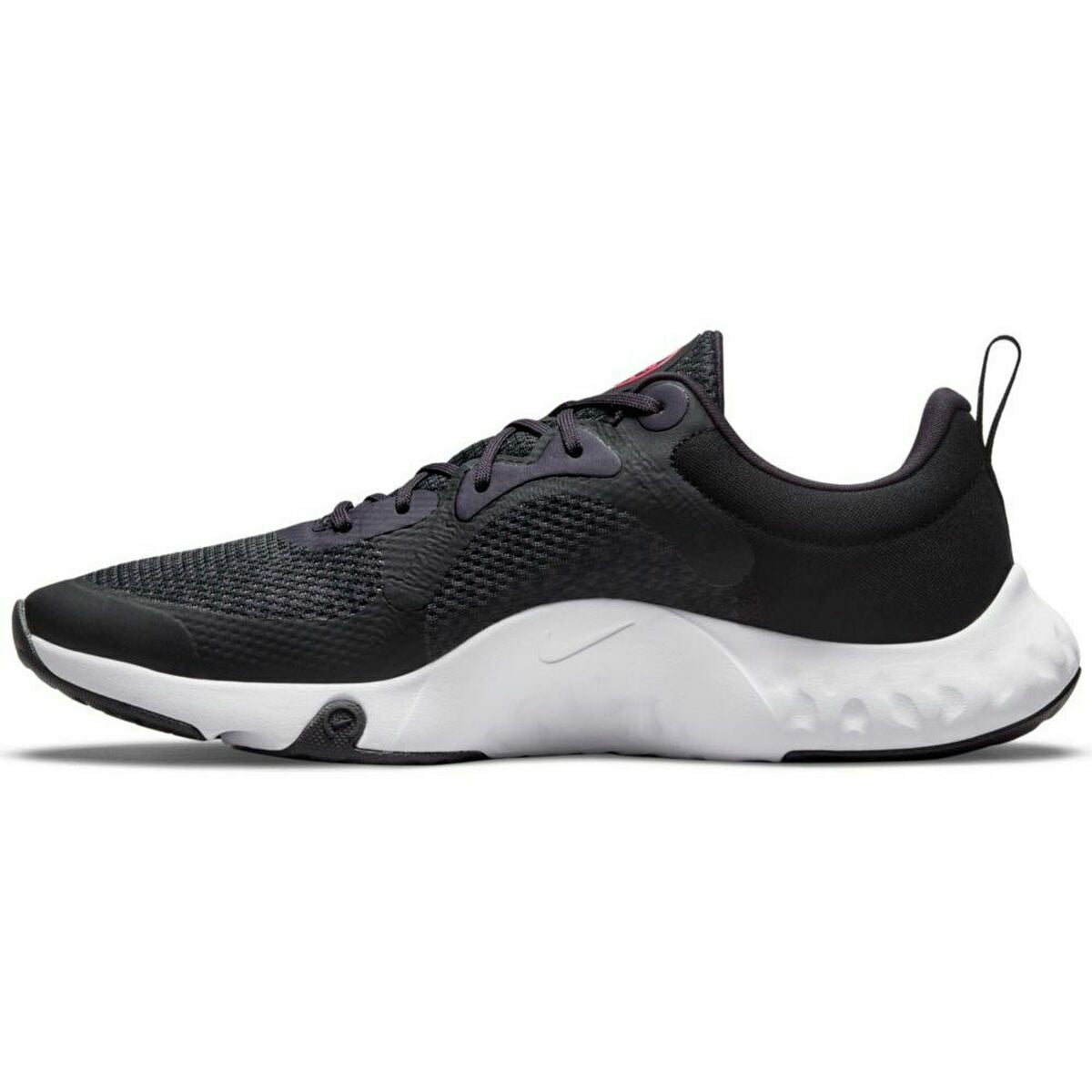 Running Shoes for Adults Nike TR 11 Black - cas7m