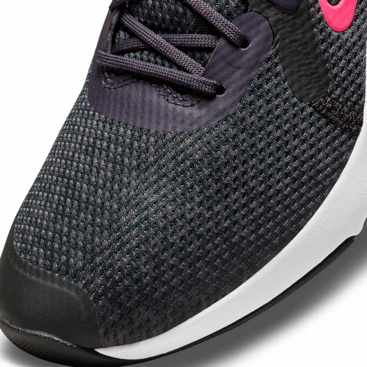 Running Shoes for Adults Nike TR 11 Black - cas7m