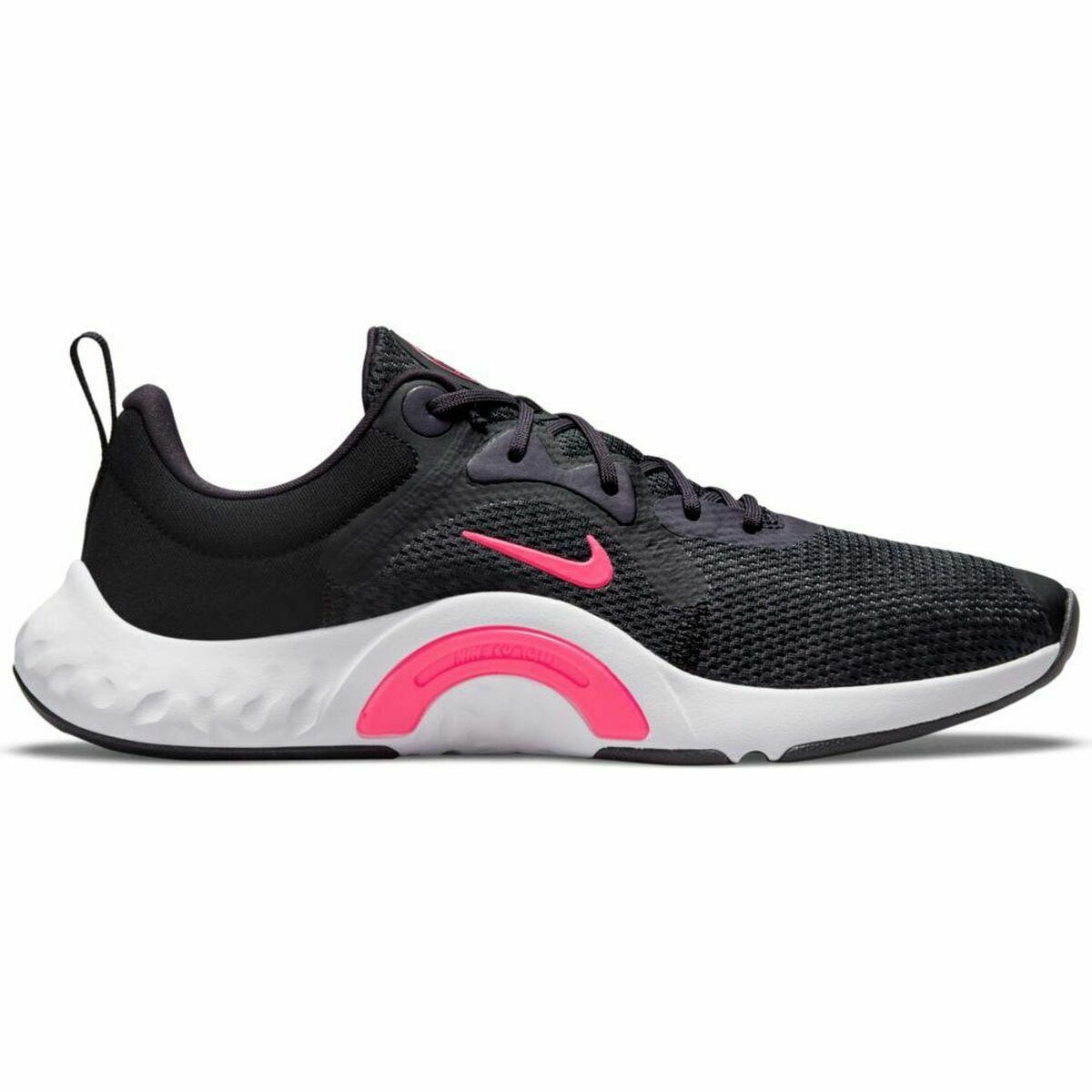 Running Shoes for Adults Nike TR 11 Black - cas7m