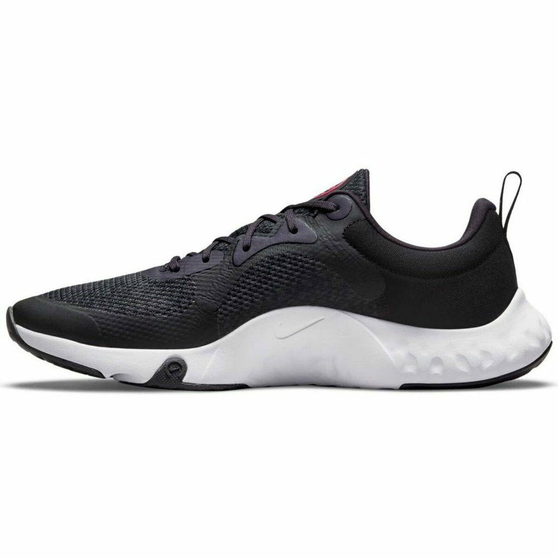 Running Shoes for Adults Nike TR 11 Black - cas7m