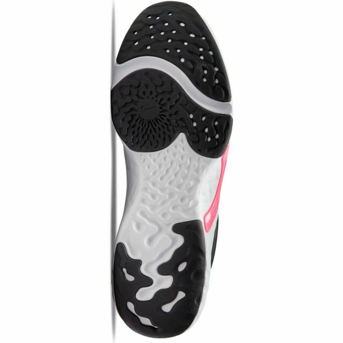 Running Shoes for Adults Nike TR 11 Black - cas7m