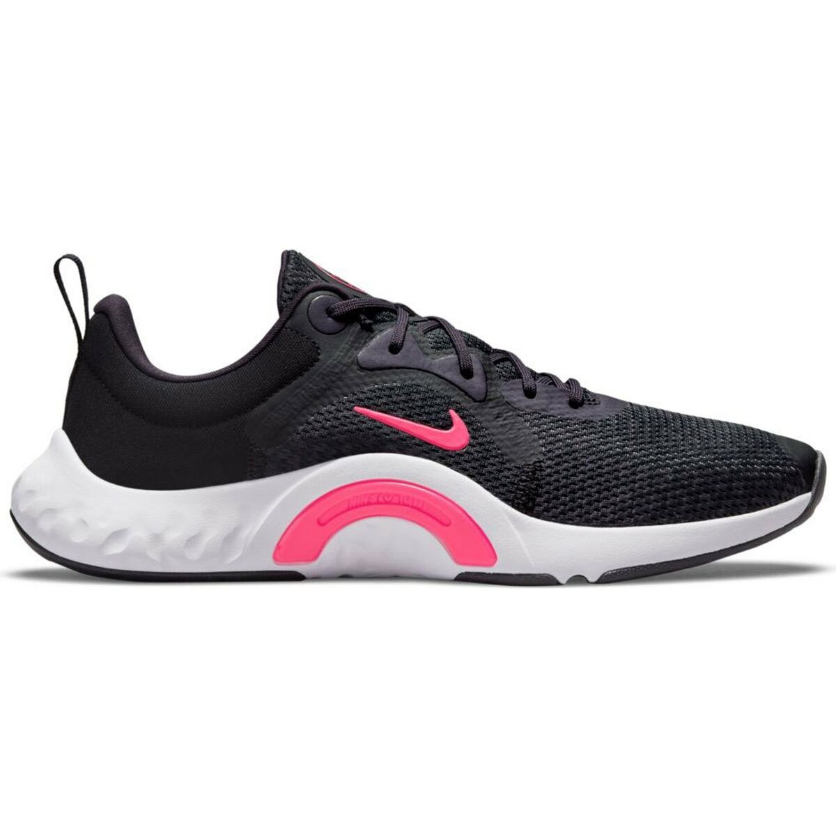 Running Shoes for Adults Nike TR 11 Black - cas7m