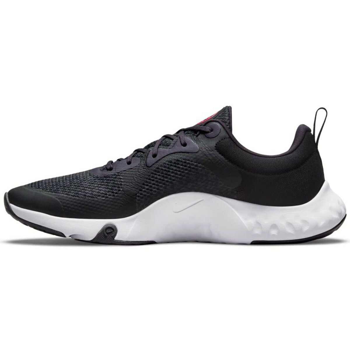 Running Shoes for Adults Nike TR 11 Black - cas7m