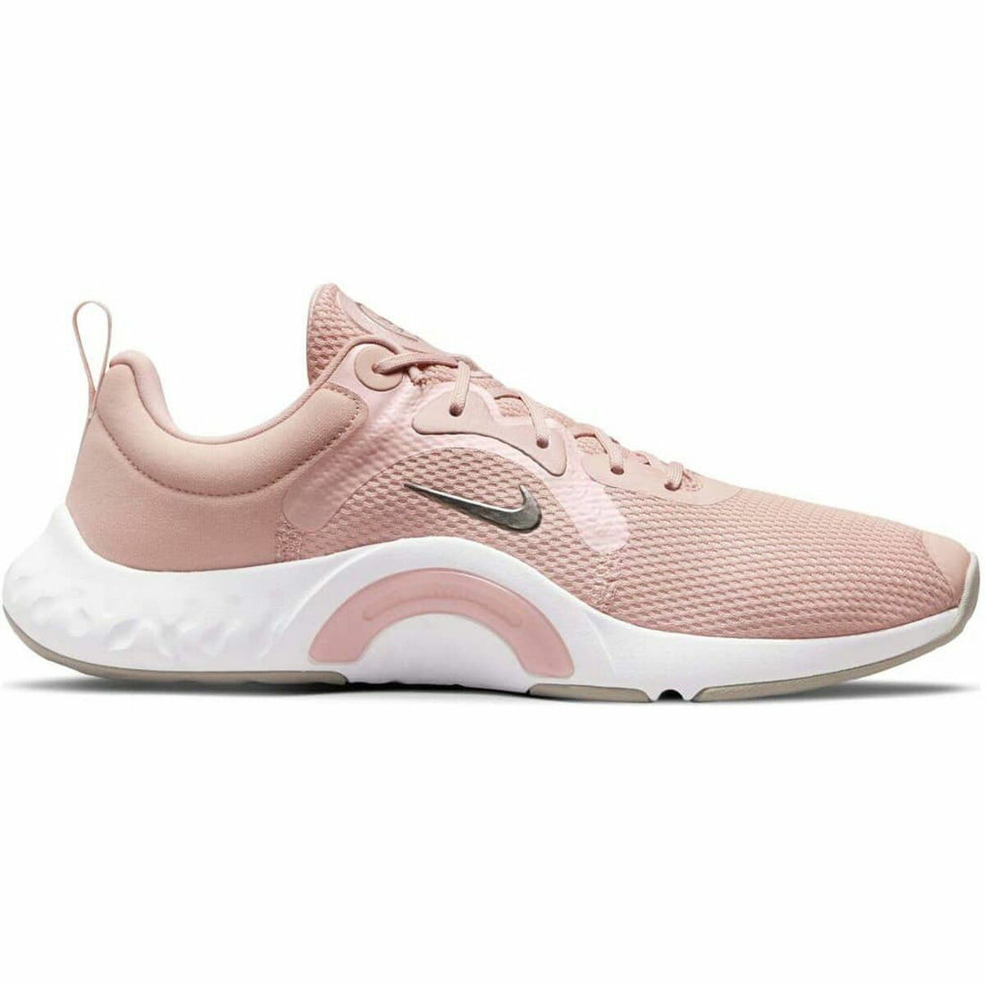 Running Shoes for Adults Nike TR 11 Pink - cas7m